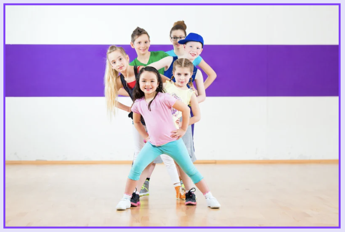 4 Engaging Dance Centers for Music & Movement Classrooms